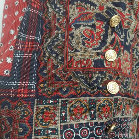 Liz Claiborne vest - Picture 6 of 6